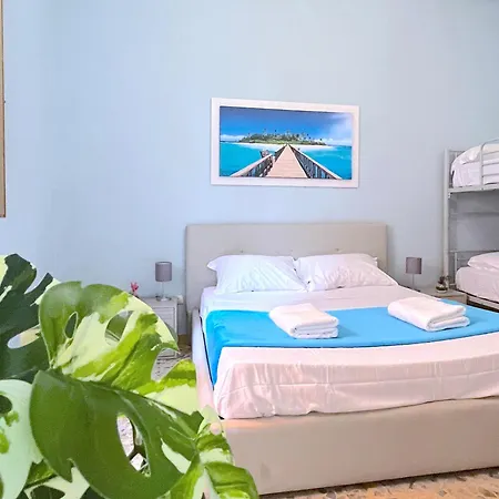 Apartment City Center - Only Teeneger