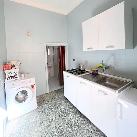City Center - Only Teeneger Apartment *