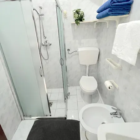 City Center - Only Teeneger Apartment