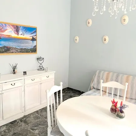 City Center - Only Teeneger Apartment *