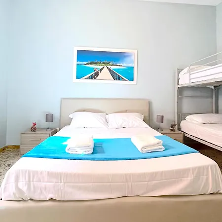City Center - Only Teeneger Apartment
